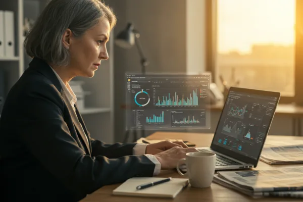Data or Die: PR Pros Must Track Press Visibility
