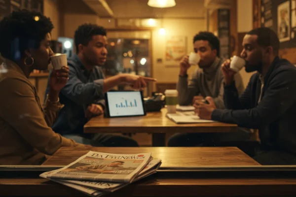 Debunking Media Myths for Atlanta SMBs
