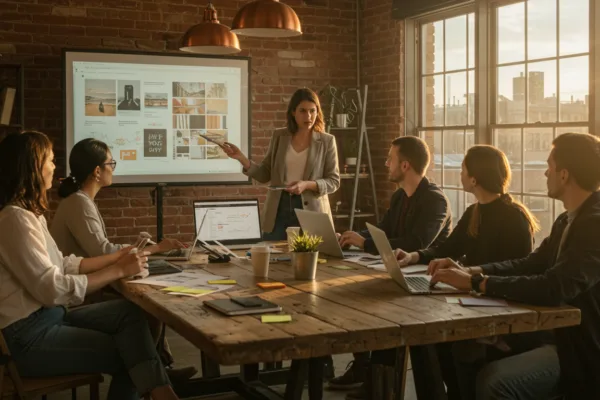 Define Your Personal Brand: Target the Right Audience
