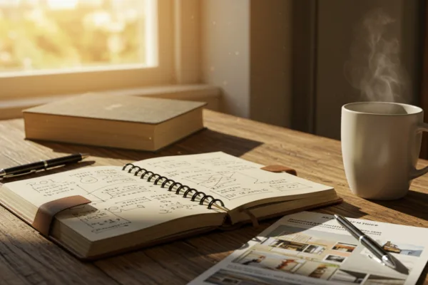 Ditch Fluff: Practical Marketing for Real ROI