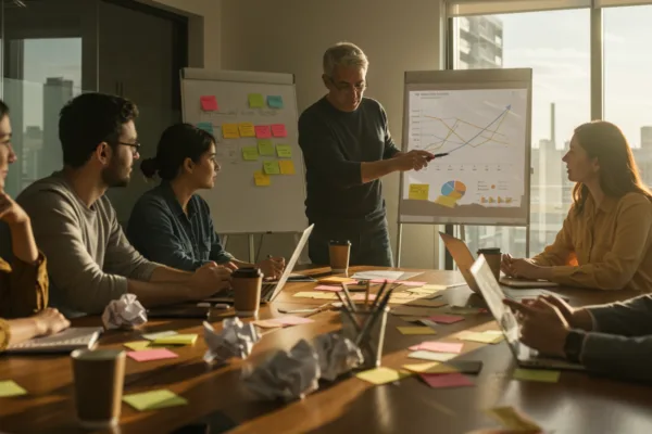 Ditch Marketing Myths: Practical Strategies That Work