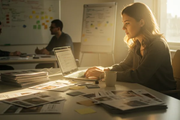Ditch the PR Firm: DIY Media Coverage for Startups