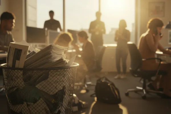 Ditch the Press Release: Media Relations Must Evolve