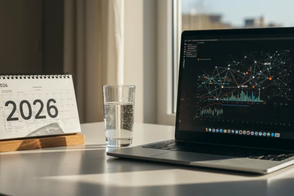 Dominate 2026: Online Presence Tactics That Deliver