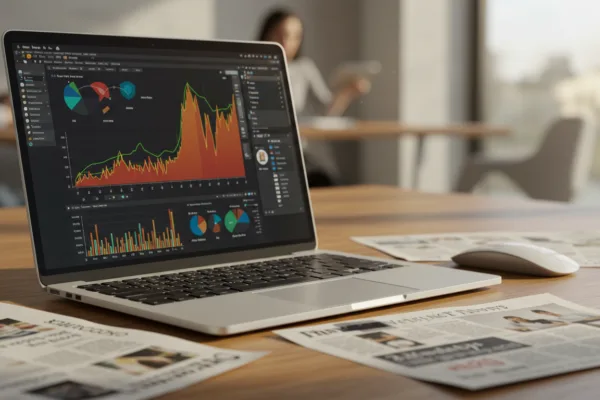 E-Commerce Case Study: 3X ROAS with Data-Driven PR