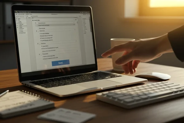 Earn Media: 4 Steps to 10% Pitch Response Rates