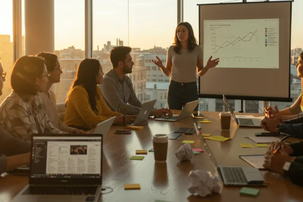 Earn Media: Get Marketing Coverage That Pays Off