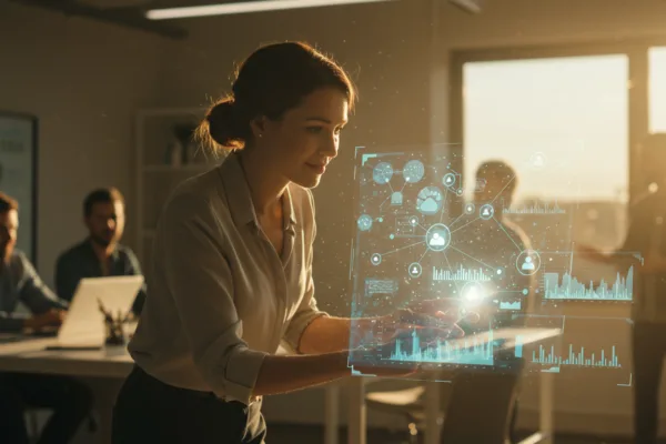 Earn Trust: Content Marketing That Converts in 2026