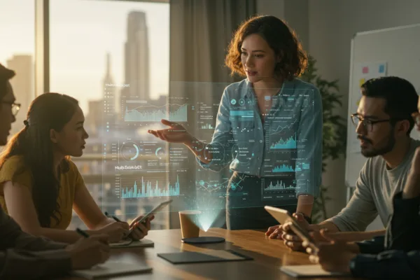 Earn Trust: Marketing in 2026 with HubSpot