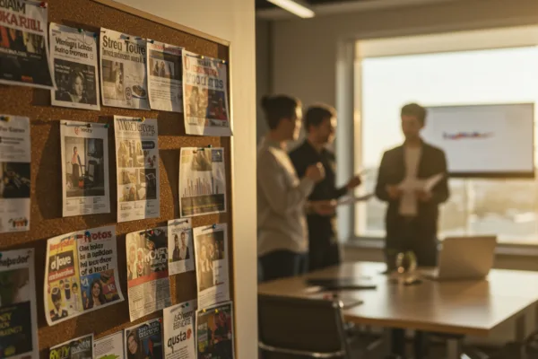 Earned Media’s Rising Power: Is Paid Ad’s Reign Over?