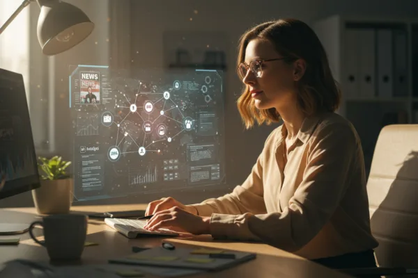 Earned Media: Still Marketing Gold in 2026?