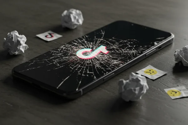 EcoBloom’s TikTok Takedown: 5 Crisis Steps