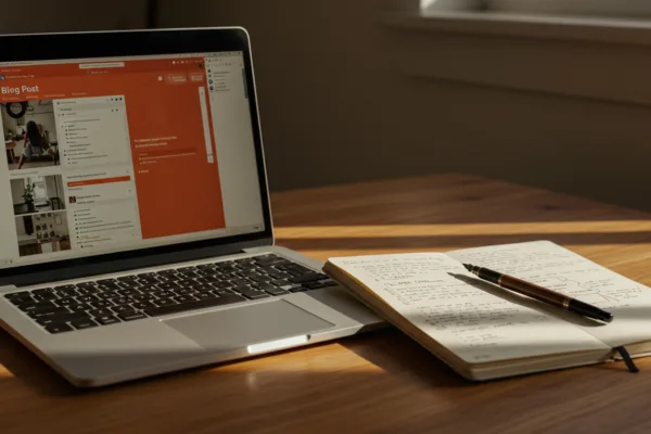 Editorial Content: Your Secret Weapon for Personal Brand