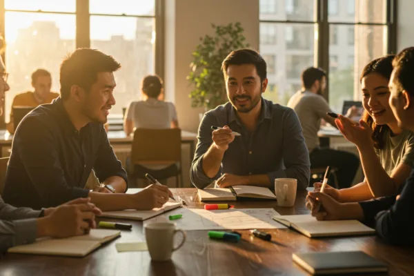 Find Marketing Help That Grows Your Business
