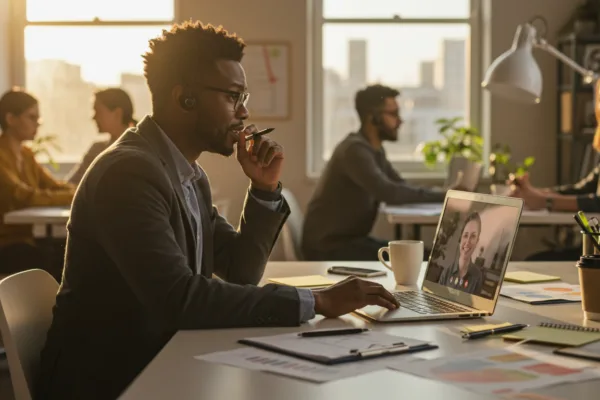 Find the Right Marketing Professional For Your Needs