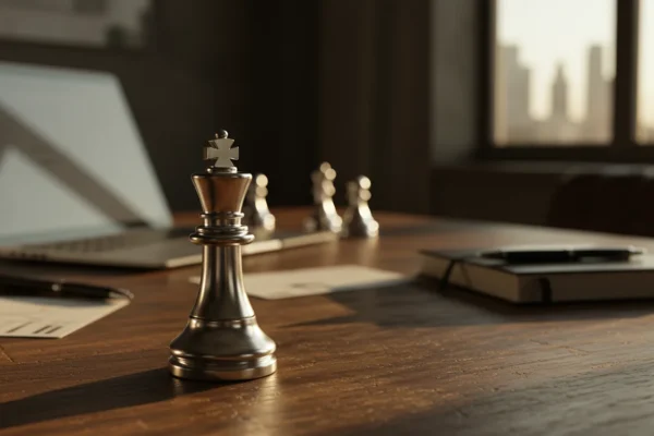 Fix Your Public Image: 5 Ways to Win Big