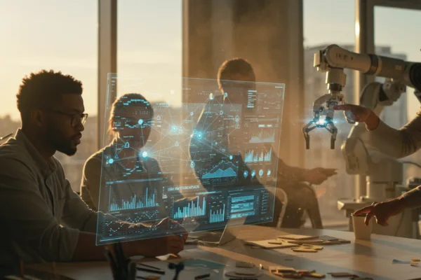 Marketers: 72% Unprepared for AI. Are You?
