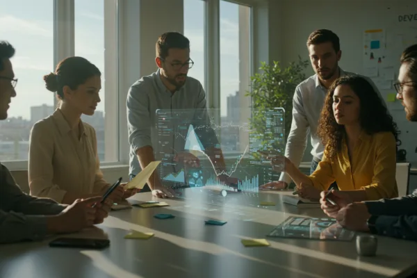 Authoritative Marketing Content: 4 Keys for 2026