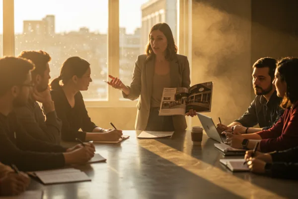 Get Media Coverage: A Beginner’s Marketing Guide