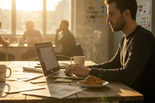 Get Media Coverage: Small Business Marketing Edge