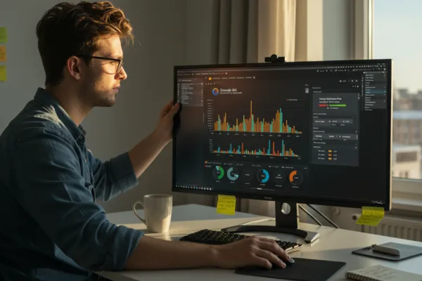 2026 Marketing: Stop Data Drowning, Drive Action