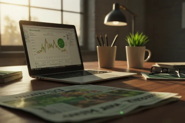 Marketing Credibility Crisis: IAB Reports on 2026 Trust