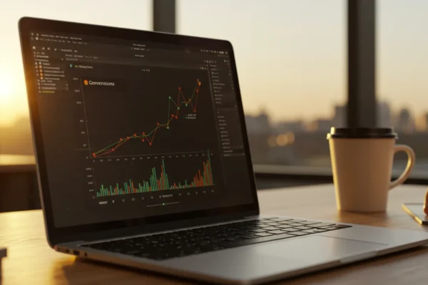 How $15K Media Outreach Got 2.5K B2B Conversions