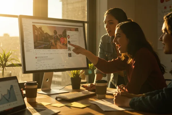 HubSpot Brand Amplifier: Turn Mentions Into Revenue