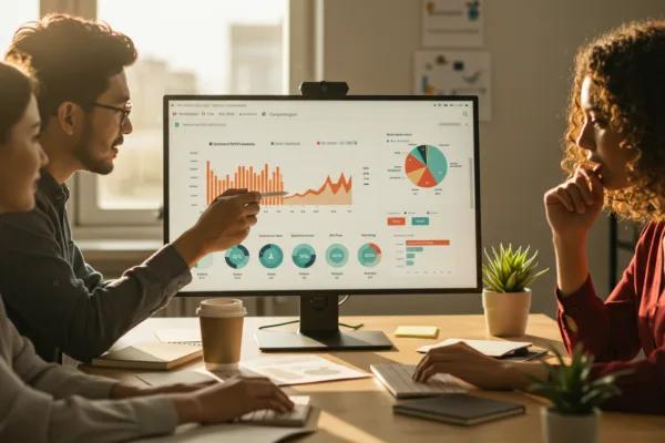 HubSpot Campaigns: Prove Marketing ROI in 5 Steps