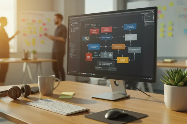 HubSpot Lead Gen: Practical Marketing Automation in ’26