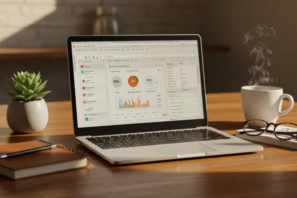 Marketing Pros: AI & Data Drive 2026 Evolution