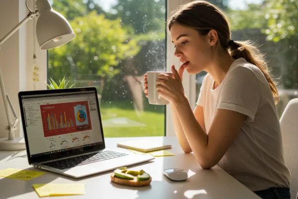 HubSpot Marketing Hub: Data-Driven Growth for Beginners