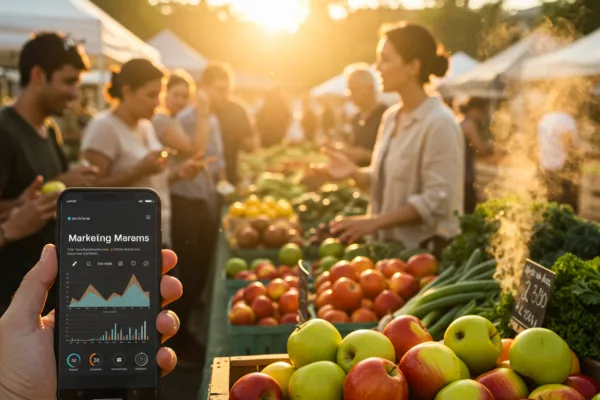 Hyperlocal Marketing: ROI Secrets for Small Business