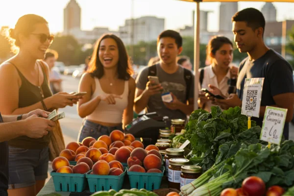 Hyperlocal Media: Atlanta Marketing Success Story