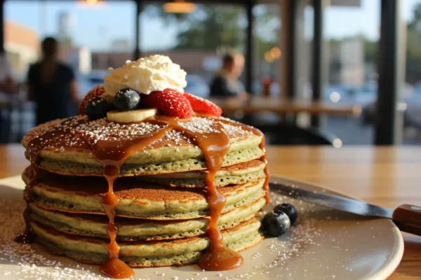Hyperlocal PR: Sweet Stack’s Atlanta Success Story