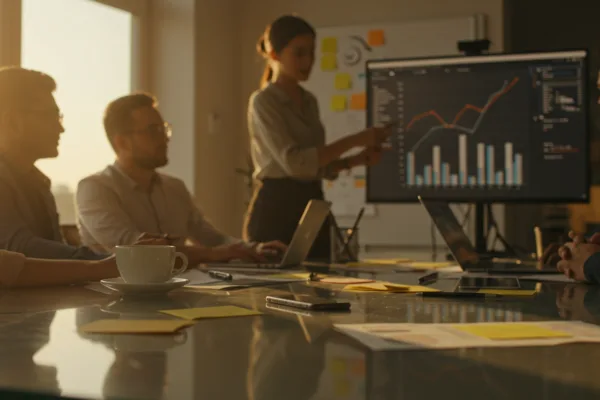 Image Boost: Align PR to Achieve Business Goals