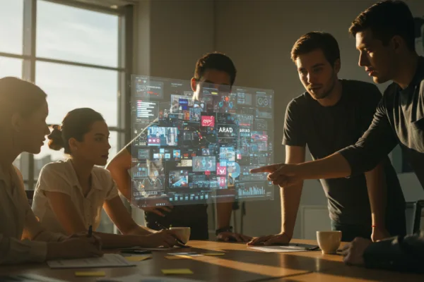 2026 Marketing: 78% Trust Gap Shifts Ad Spend