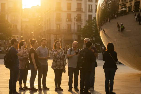 Image is Everything: Boost Revenue with Public Image