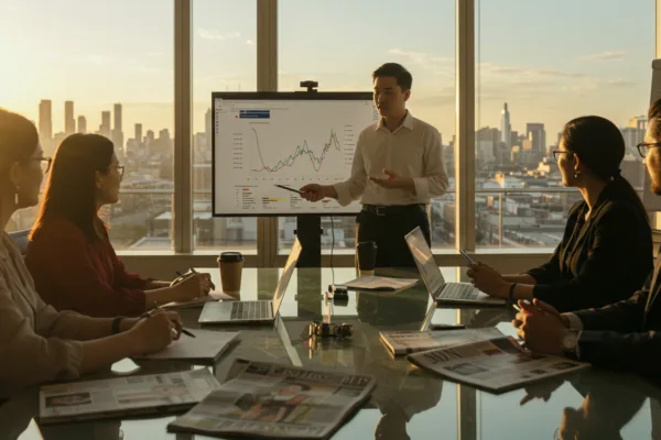 Image Is Everything: How PR Drives Business Results