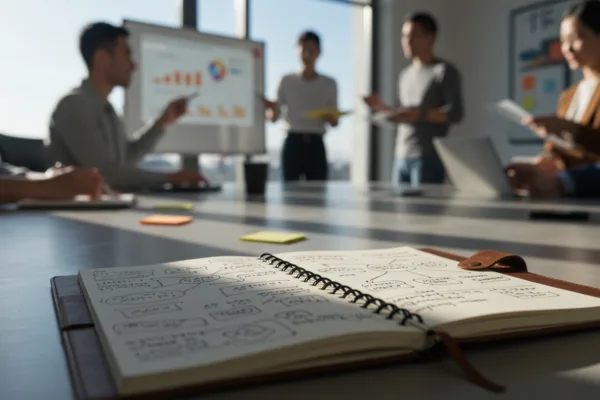 Image Isn’t PR: Strategic Marketing’s Real ROI
