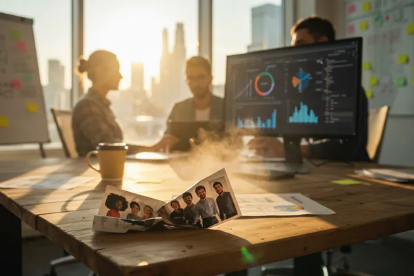 Image Myths: How to Achieve Real Marketing Goals