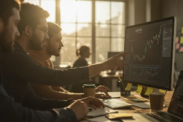 Image to Impact: 10 Tactics to Turn Buzz into Business