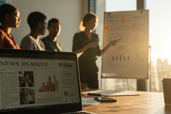 Image to Impact: Turn PR into Profit for Your Business