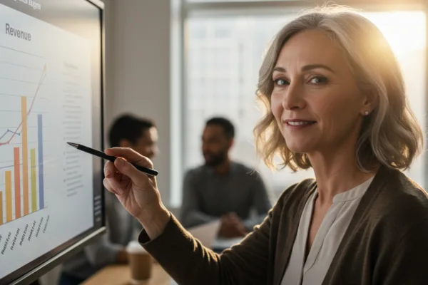 Marketing Pros: Adapt AI or Become Obsolete by 2026