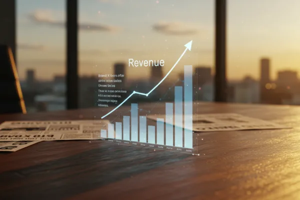 Image to Revenue: How PR Drives Sales in 2026