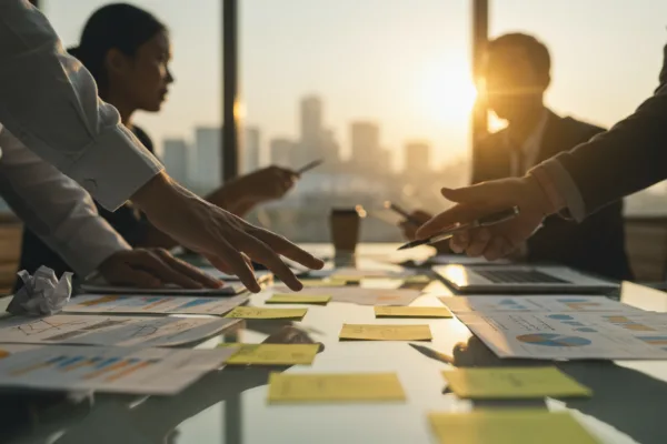 Improve Marketing: 10 Strategies for Real Growth