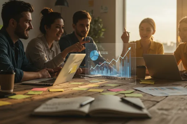 Improve Marketing: 10 Ways to Grow Your Business