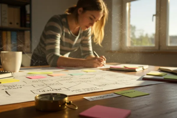 Improve Marketing: A Beginner’s Strategy Guide