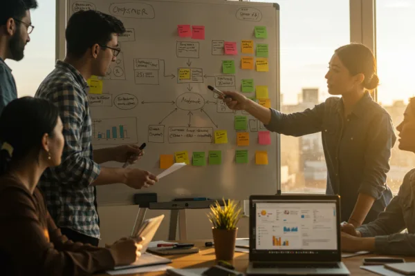 Brandwatch: 5 Steps to 80% Positive Sentiment