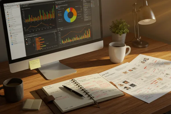 Improve Marketing: Audit, Test, and Grow Your ROI